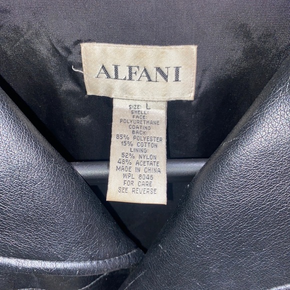 Alfani jacket - Picture 6 of 7